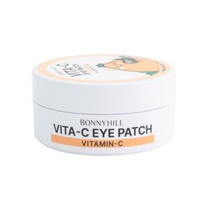 BONNYHILL multi Made In Korea 60pc Vitamin C Eye Patches